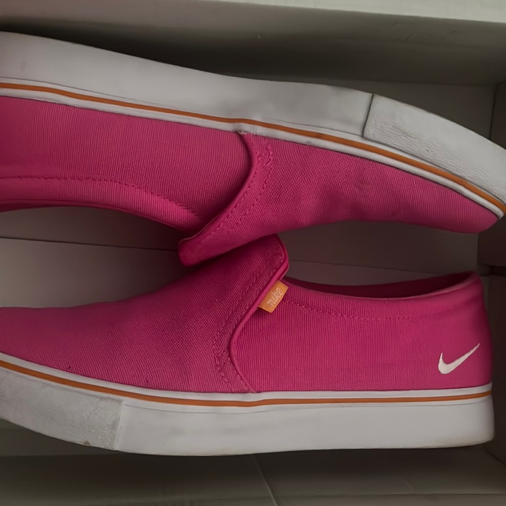 I don’t wear them anymore!